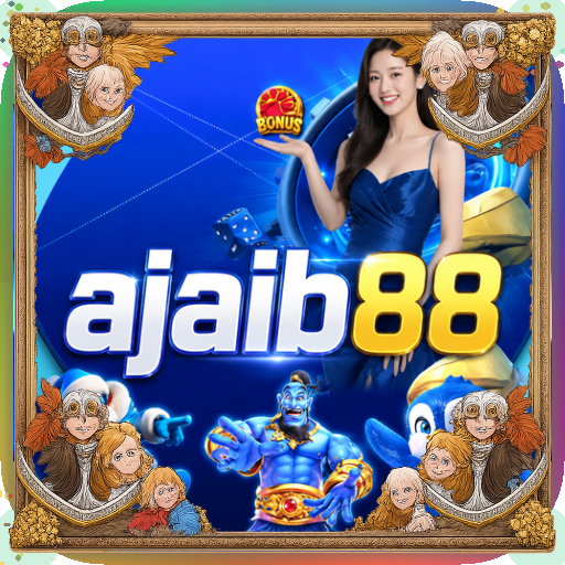 ajaib88 — galeri pratinjau - APK Resmi